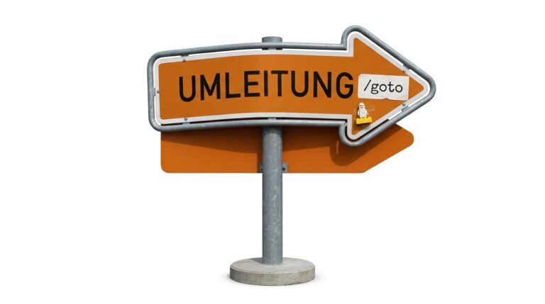 Googles /goto-Links: 1.000 Anfragen für ein einziges Ranking