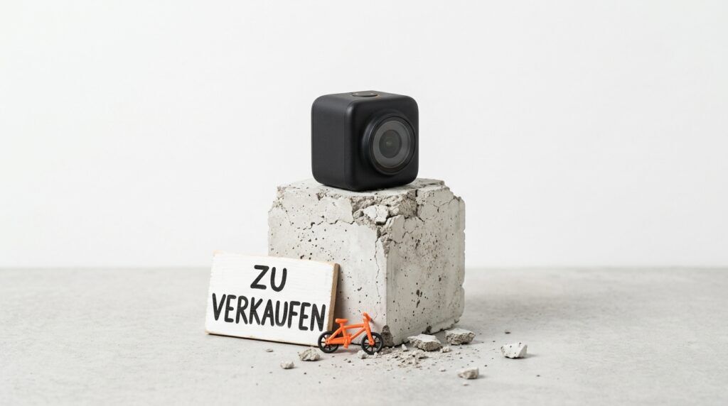 GoPro Geschäftsmodell: Warum reicht eine Kamera nicht mehr?