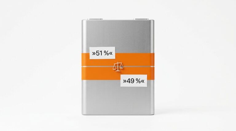 Gotion zahlt 1,1 Milliarden Euro für 49 Prozent an VWs Batteriewerk in Valencia