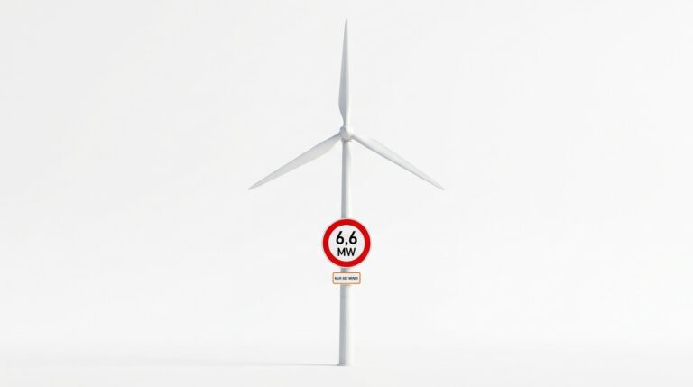 Großer Rotor, gedrosselte Leistung: Nordex‘ neue N193/7.X für Schwachwind-Standorte