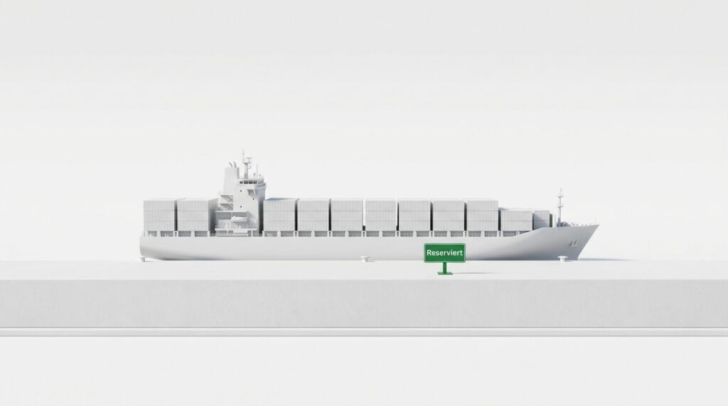 Hapag-Lloyd sichert sich mit DP World langfristige Terminalkapazität in Afrika