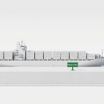 Hapag-Lloyd sichert sich mit DP World langfristige Terminalkapazität in Afrika