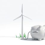 He Dreiht: Deutschlands größter Offshore-Windpark läuft ohne Förderung
