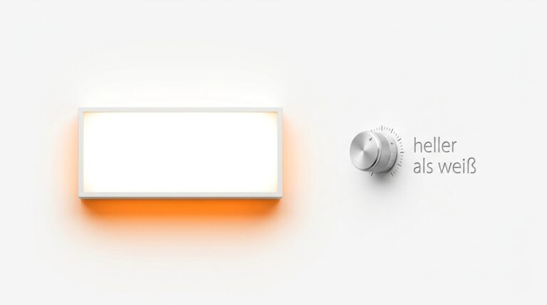 Heller als Weiß: Wie kostenlose HDR-Tools Logos auf LinkedIn zum Leuchten bringen