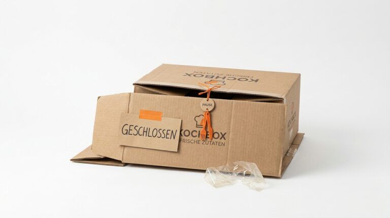 HelloFresh schließt das Verteilzentrum Swedesboro: 374 Stellen und die vierte US-Schließung seit 2024