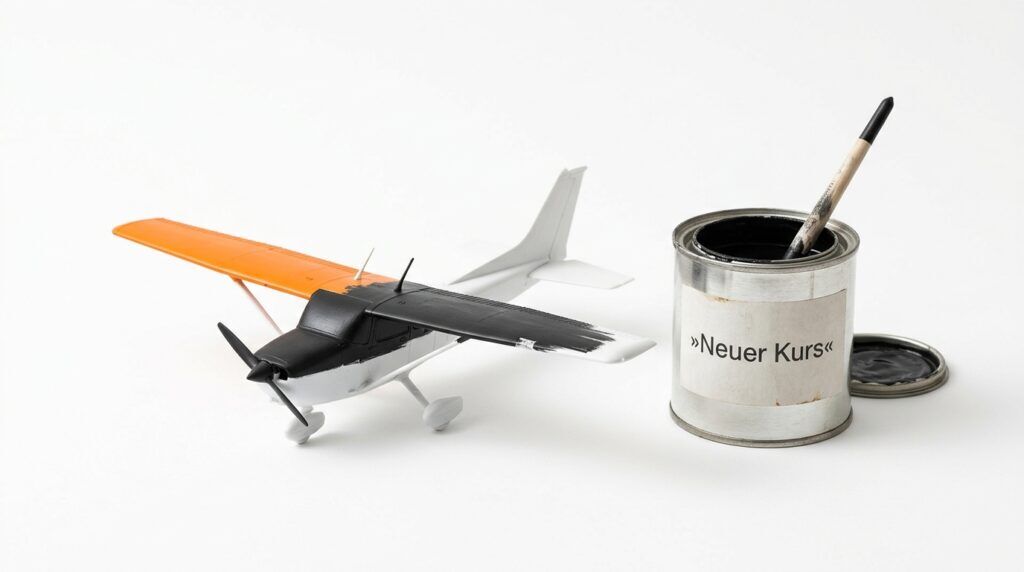 Helsing investiert 18 Millionen Euro in Mattsies: Grob Aircraft baut die ersten CA-1-Prototypen