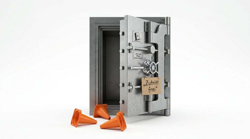 Höchstwertung für Ciscos Firewall-Lücke: CISA warnt vor drei Herstellern