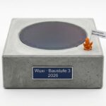 Hua Hong baut in Wuxi eine dritte Fabrik für Auto- und Leistungschips