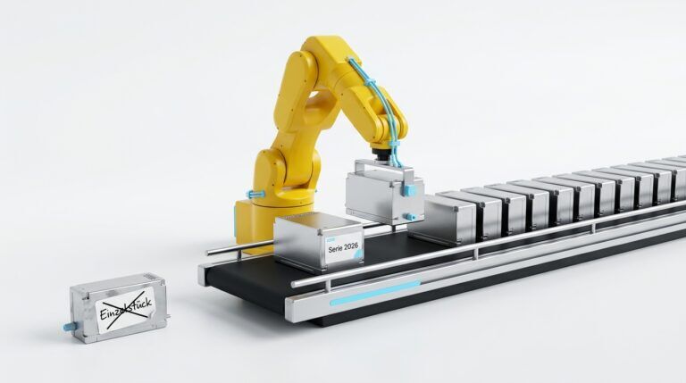 Humanoide Roboter vom Fließband: XPeng bringt Autofertigung in die Robotik