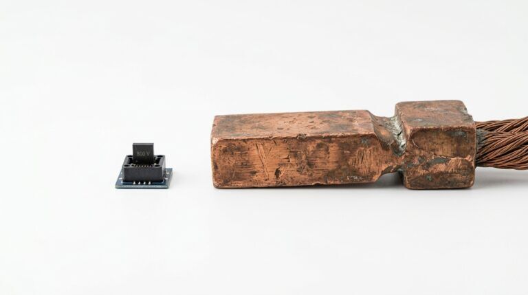 Infineon liefert SolarEdge den Halbleiterschutz für 800-Volt-KI-Rechenzentren