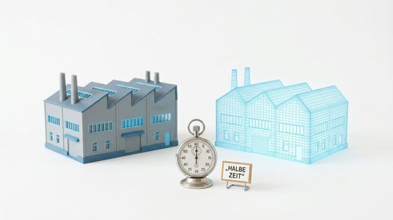 Infineon Smart Power Fab: Der digitale Zwilling halbiert die Hochlaufzeit