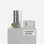 Infineon und Skeleton bündeln Chips und Superkondensatoren für KI-Rechenzentren