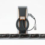 INIT digitalisiert das Bus-Depot für die Elektrowende