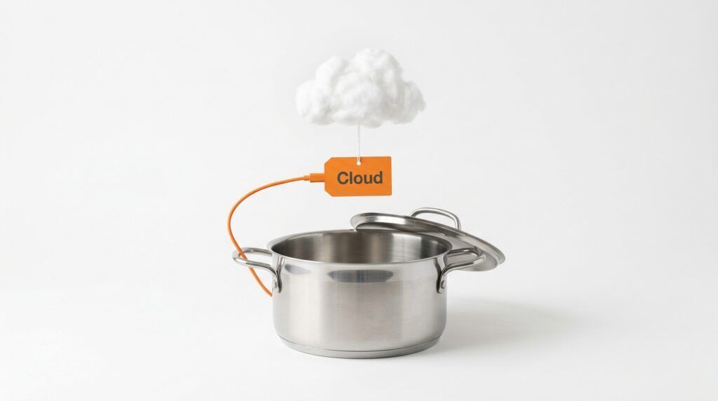 KI-Kochassistent bei Miele: Die Intelligenz sitzt in der Cloud