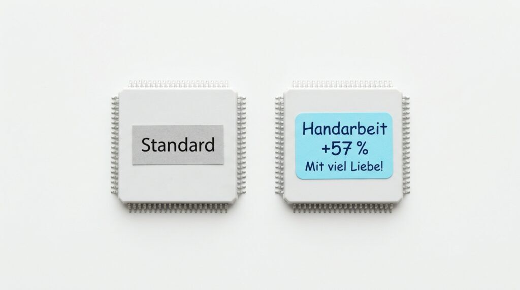 Kimi K3 auf Googles TPU: 57 Prozent schneller als auf Nvidia, den Vorsprung liefert die Software