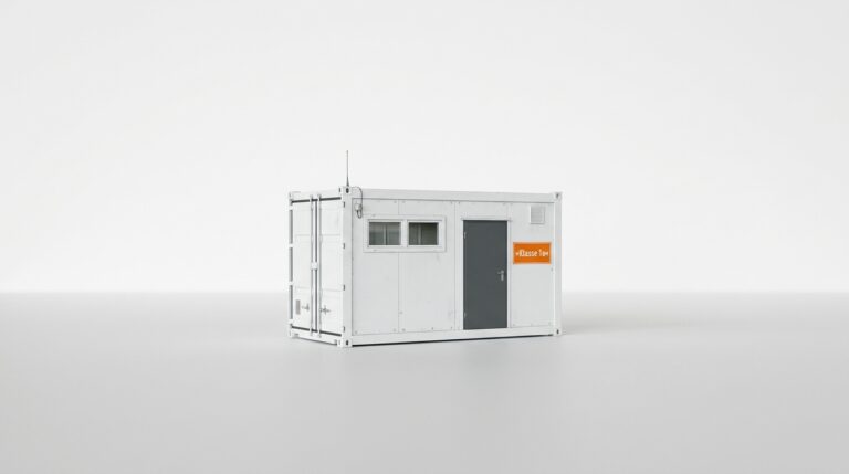 Kleusberg investiert 50 Millionen Euro in Wissen und will bis zu 150 Module pro Woche bauen