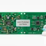 Kontron fusioniert beflex: Prototyp und Serie unter einem Dach