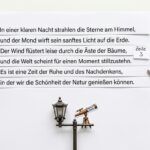 Kugiri zerlegt Text genau dort, wo der Browser ihn umbricht