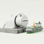 Landstrom in Hamburg: Hapag-Lloyd stoppt im Hafen die Hilfsdiesel
