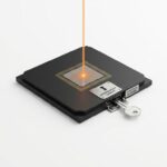 Laser knackt den RP2350: Wie Forscher den 128-Bit-Schlüssel aus dem gesperrten Chip holen
