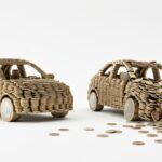 Leapmotor schreibt Gewinn, während Chinas E-Auto-Rivalen Geld verbrennen