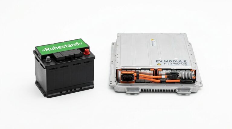 Leapmotor streicht die 12-Volt-Batterie: Ab 2027 speist der Fahrakku das Bordnetz
