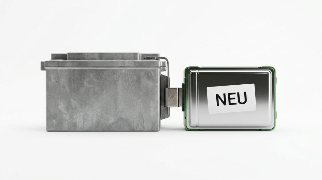 Leapmotor verbündet sich mit Staatskonzern FAW und greift nach der Feststoffbatterie