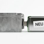 Leapmotor verbündet sich mit Staatskonzern FAW und greift nach der Feststoffbatterie