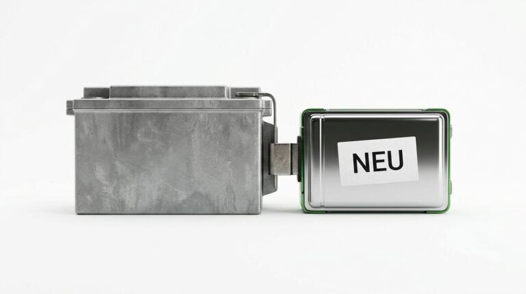 Leapmotor verbündet sich mit Staatskonzern FAW und greift nach der Feststoffbatterie