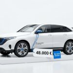 Li Auto i9: 48.000 Euro für ein Flaggschiff, das den eigenen i8 entwertet