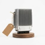 Li Auto wird zum Zulieferer: Mach-Chip, SiC-Module und Range-Extender für andere Hersteller