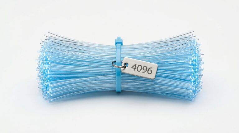 Licht statt Stecker: Huawei bündelt 4.096 KI-Chips zum Supernode
