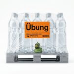 Lidl übt mit der Bundeswehr: Die Schwarz Gruppe versorgt die Großübung in Hamburg mit Trinkwasser