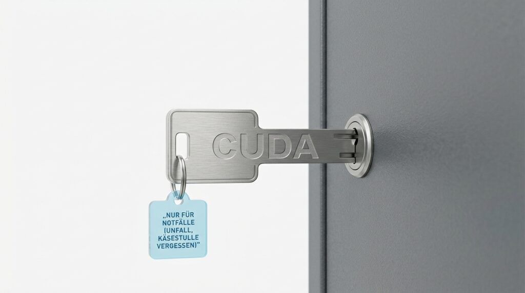 Loongson bringt CUDA-Code auf Chinas eigene GPU