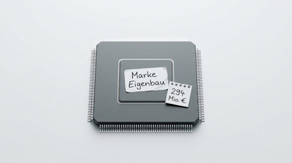 Loongson finanziert eigene CPUs und GPUs mit 294 Millionen Euro