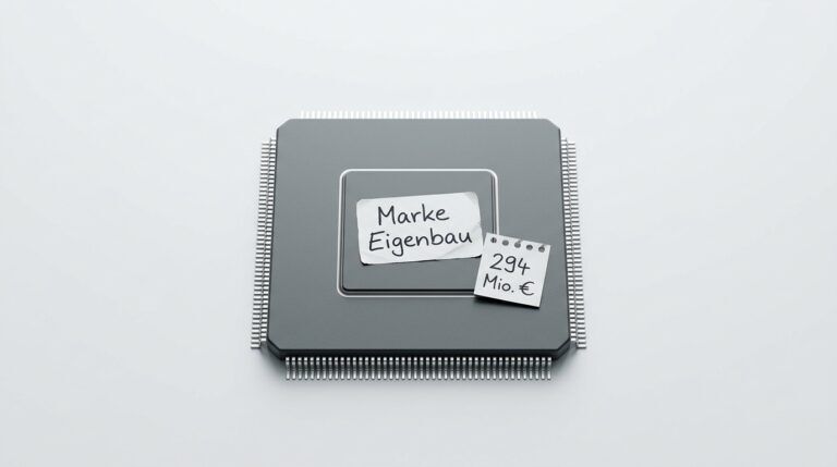 Loongson finanziert eigene CPUs und GPUs mit 294 Millionen Euro