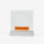 LPKF senkt die Prognose: Die Glas-Aufträge fürs Chip-Packaging kommen erst 2027