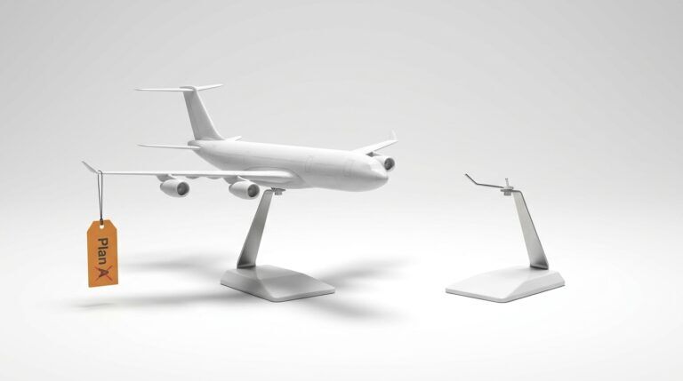 Lufthansa plant den Sommer 2027 ohne Boeing 777-9: Die A340-300 wird zum Plan A