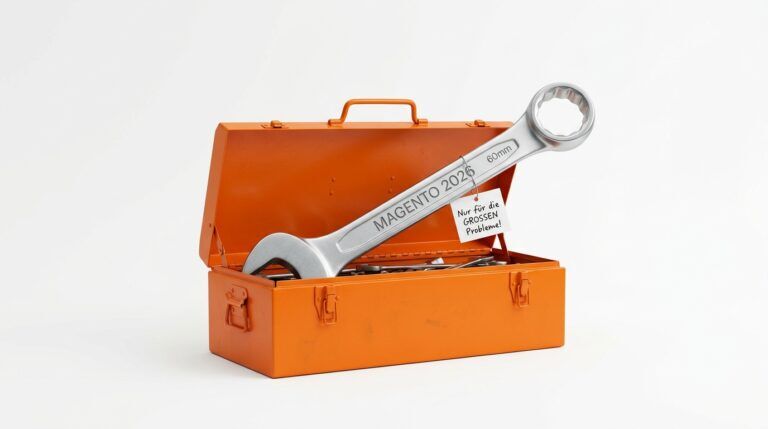 Magento Agentur Vergleich 2026. Das sind die besten 27 Anbieter.
