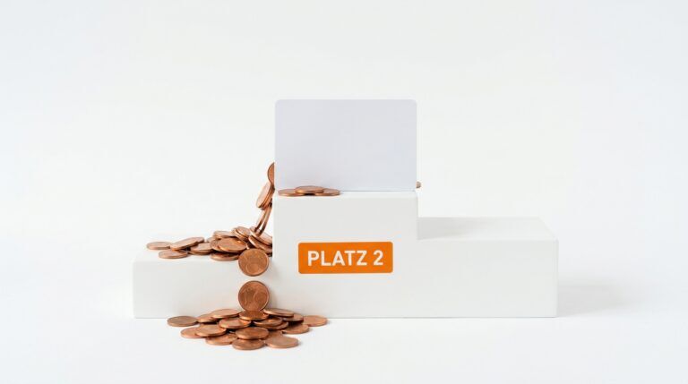 Mastercard Geschäftsmodell: Wie druckt die Nummer zwei Geld?
