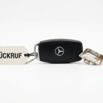 Mercedes-Benz ruft 23.606 GLE zurück: der Defekt, den kein Software-Update behebt