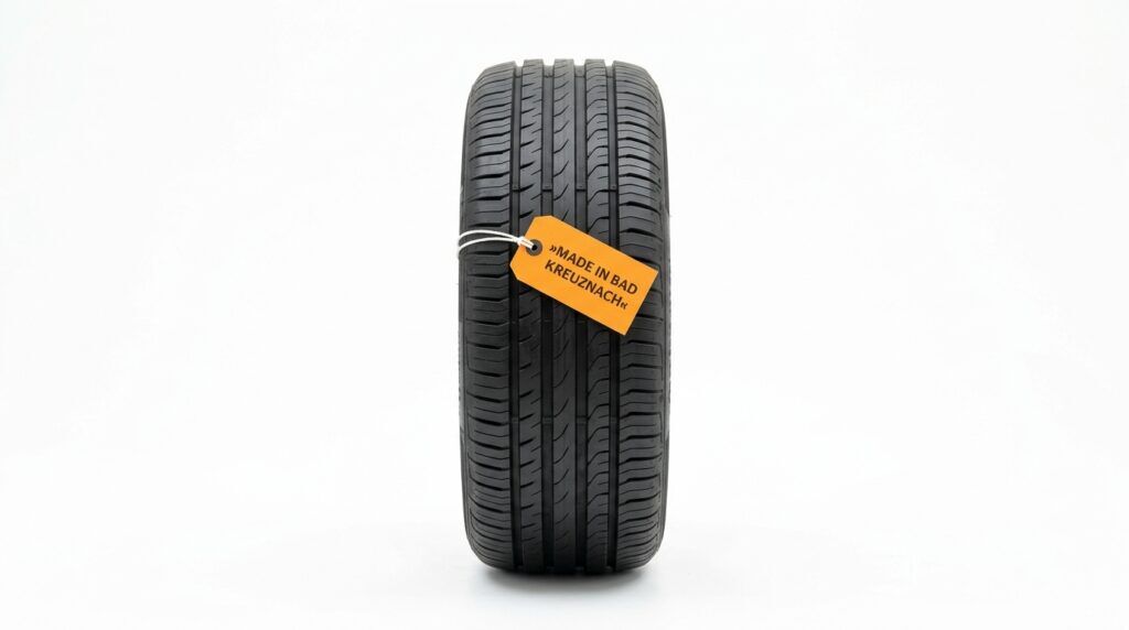Michelin will 100 Millionen Euro in Bad Kreuznach investieren