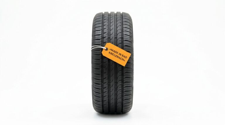 Michelin will 100 Millionen Euro in Bad Kreuznach investieren