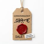 Miele-Abmahnungen: Wie Streichpreise und Herkunftsangaben Onlinehändler treffen