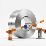 Mindestpreise statt Zoll: Die EU schützt Thyssenkrupps Elektroband gegen China