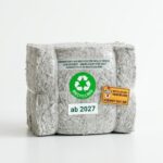 Mineralwolle-Recycling: Knauf baut Österreichs erste Anlage in Kärnten