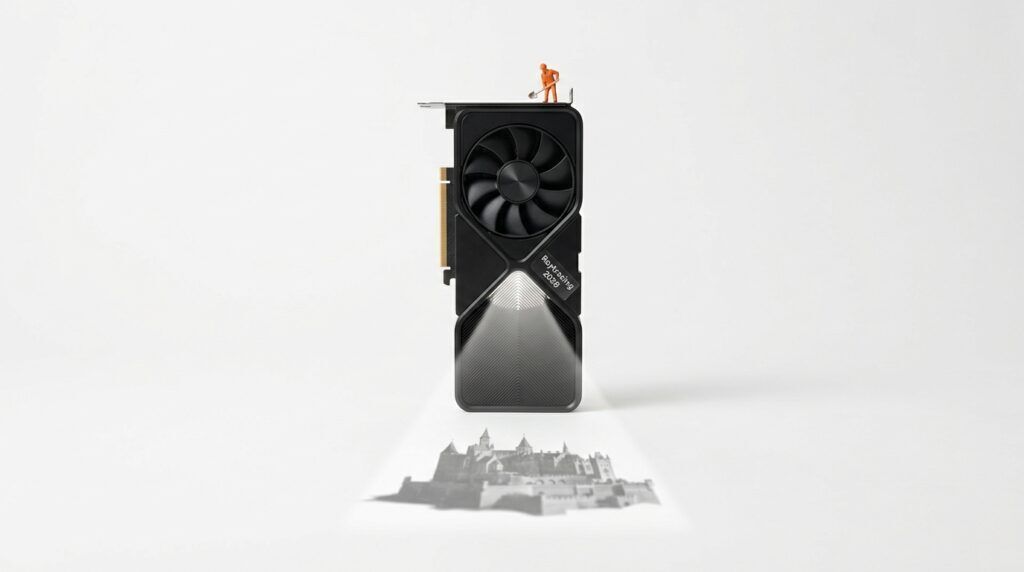 Moore Threads: Chinas erste Gaming-GPU mit Hardware-Raytracing kommt Ende 2026