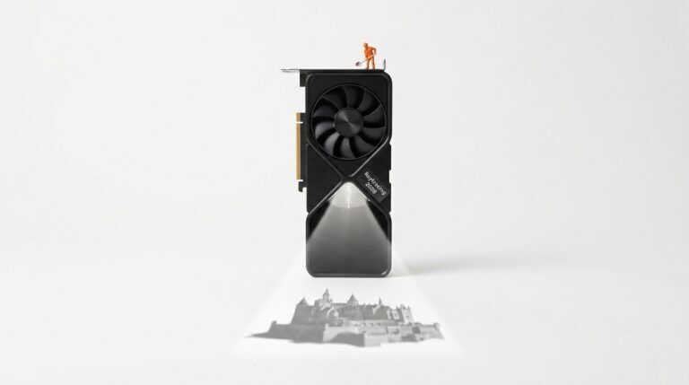 Moore Threads: Chinas erste Gaming-GPU mit Hardware-Raytracing kommt Ende 2026