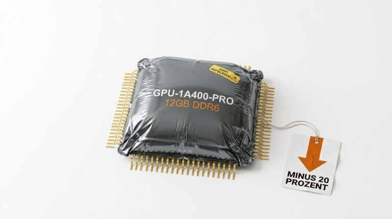 Moore Threads stürzt 20 Prozent: Chinas GPU-Aktien im Ausverkauf
