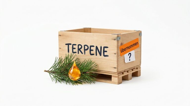 Nächster Chemie-Zukauf: Mutares übernimmt Symrises US-Terpengeschäft
